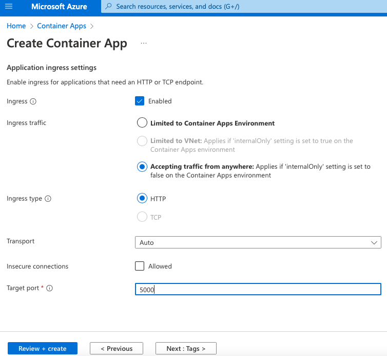 containeraaps